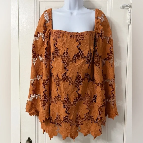 rumer tropez mini dress Latina Knit Mini Dress Caramel Caramel / S